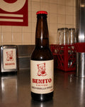 Mexican Vanilla Bean Syrup | 12 oz