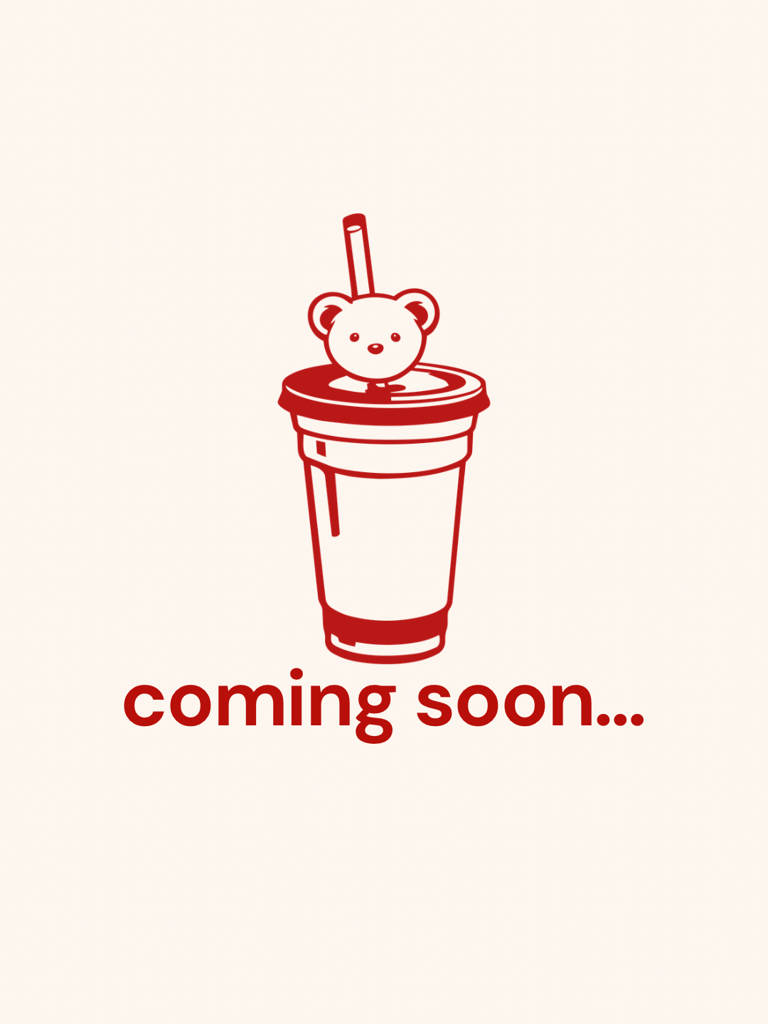 Cold Brew | 12 oz